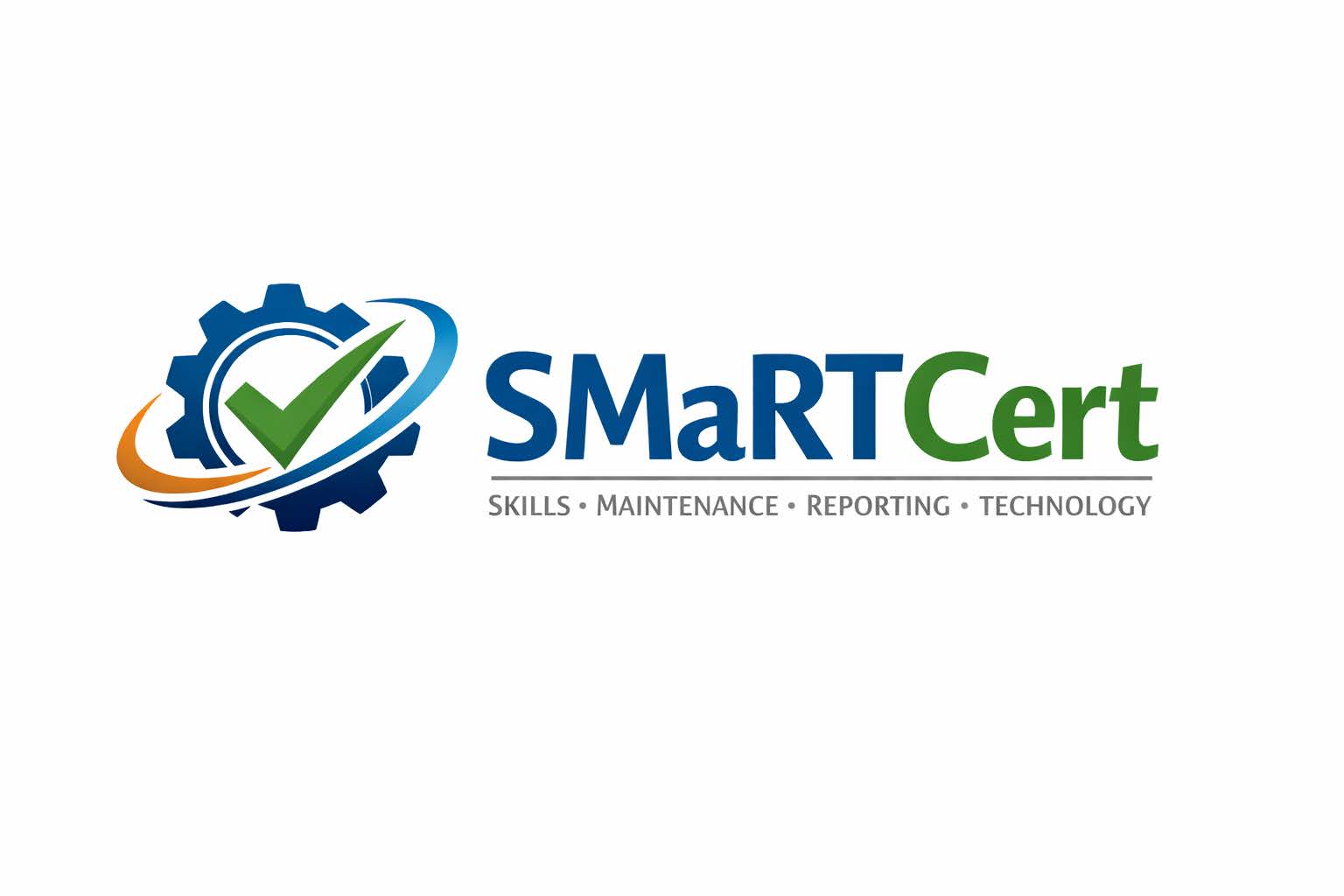 SMaRTCert logo